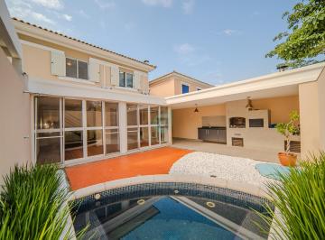 Casa de 3 quartos, Santana de Parnaíba · Casa para venda em Alphaville Santana de Parnaíba 