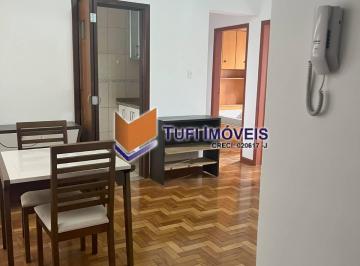 Apartamento · 52m² · 2 Quartos · 1 Vaga · Apartamento no Sumaré !!
