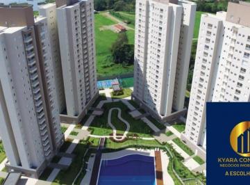 Foto 01 · Apartamento, Pagador de Andrade, Jacareí, SP
