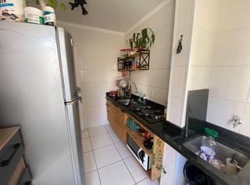 Apartamento de 2 quartos, Sorocaba · Apartamento em Condomínio – 2 Quartos – Parcialmente Mobiliado
