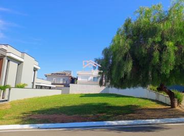 Foto 01 · Terreno, Jardim Maison Du Parc, Indaiatuba, SP