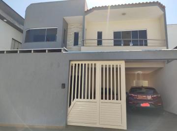 Casa de 2 quartos, Planaltina · Excelente Prédio no Setor Militar de Alto Padrão / Perto do Mercado DIA A DIA