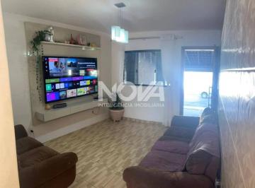 Casa de 3 quartos, Gama · Casa - 3 Quartos - Reformado - vaga de garagem para 3 carros- Quintal - Gama -DF