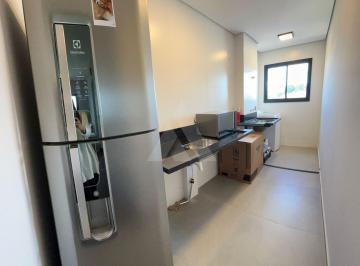 Apartamento de 2 quartos, Itapetininga · Apartamento com 2 dormitórios, 73 m² - Edifício Haus Residence - Itapetininga/SP