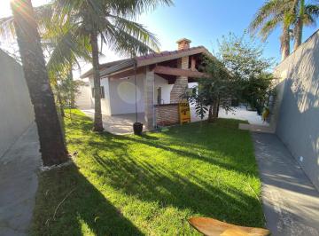 Casa de 3 quartos, Itanhaém · Casa alto padrão nova com piscina a venda na praia de Itanhaém