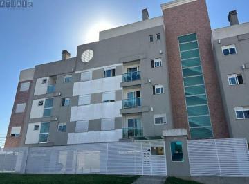 Apartamento de 2 quartos, Curitiba · Apartamento | Guaíra | 2 quartos | suíte | vaga