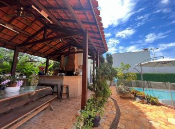 Casa · 532m² · 3 Quartos · 5 Vagas · Casa com 3 dormitorios a venda, 532 m2 por R$ 8.000.000,00 - Condominio Aracas - Aracatuba/SP