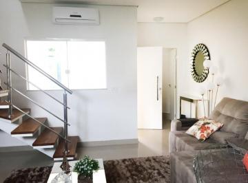 Casa · 145m² · 3 Quartos · 2 Vagas · Sobrado a venda, 145 m2 por R$ 450.000,00 - Jardim Nova Yorque - Aracatuba/SP