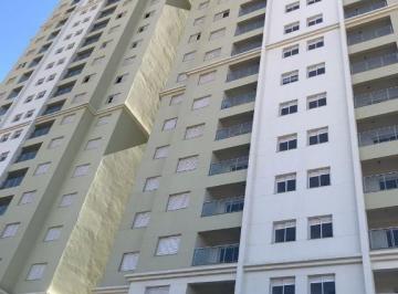 Apartamento · 74m² · 2 Quartos · 2 Vagas · Apartamento Moderno com 2 Dormitorios na Vila Mendonca