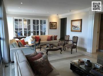 Apartamento · 396m² · 5 Quartos · 4 Vagas · Apartamento Duplex no centro da cidade!