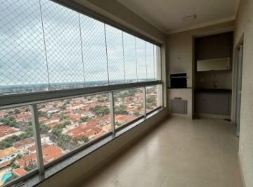 Apartamento · 102m² · 3 Quartos · 2 Vagas · Apartamento com 3 quartos sendo 1 suite no Edificio Brandao em Aracatuba - SP