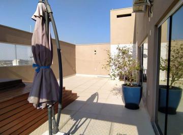 Apartamento · 232m² · 3 Quartos · 3 Vagas · Apartamento Duplex com 3 dormitorios a venda, 232 m2 por R$ 850.000,00 - Concordia II - Aracatuba/SP