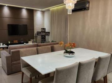 Apartamento · 90m² · 2 Quartos · 2 Vagas · Apartamento Padrao a Venda no Concordia III em Aracatuba