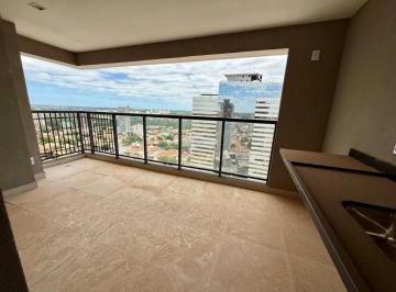 Apartamento · 100m² · 3 Quartos · 2 Vagas · Apartamento a venda no Edificio Opus One, Jardim Nova Yorque – Aracatubaa