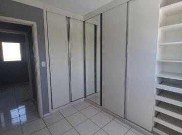 Apartamento · 58m² · 3 Quartos · 1 Vaga · Apartamento com 3 dormitorios a venda, 58 m2 por R$ 190.000,00 - Vila Alba - Aracatuba/SP