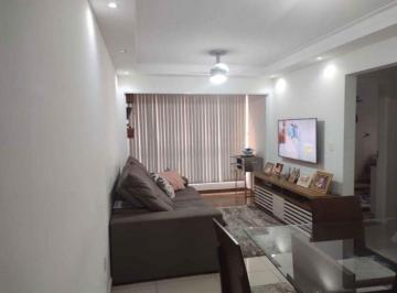 Apartamento · 70m² · 2 Quartos · 1 Vaga · Apartamento com 2 dormitorios a venda, 70 m2 por R$ 210.000,00 - Conjunto Habitacional Pedro Perri -