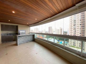Apartamento · 298m² · 4 Quartos · 4 Vagas · Apartamento a venda, 298 m2 por R$ 2.000.000,00 - Centro - Aracatuba/SP
