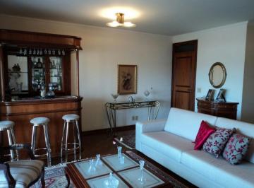 Apartamento · 170m² · 3 Quartos · 2 Vagas · Apartamento residencial a venda, Higienopolis, Aracatuba.