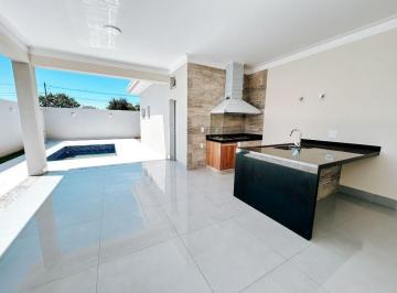 Casa · 230m² · 3 Quartos · 2 Vagas · Casa com 3 dormitorios a venda, 230 m2 por R$ 2.100.000,00 - Condominio Alphaville l - Aracatuba/SP