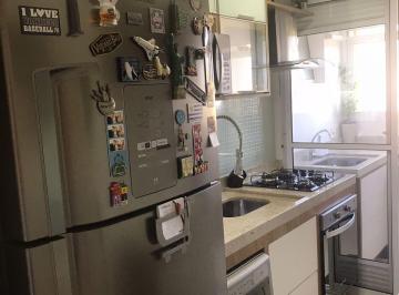 Apartamento de 2 quartos, Jandira · Apartamento à venda, 52 m² - Condomínio Marselha em Jandira/SP