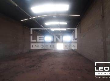 Comercial , Ribeirão Preto · Galpão para venda no bairro Pq Industrial Tanquinho, em Ribeirão Preto