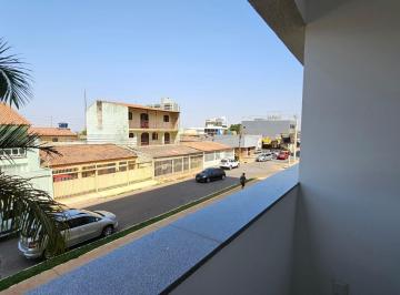 Apartamento de 2 quartos, Gama · Apartamento com 2 quartos com suíte - Quadra Parque Gama