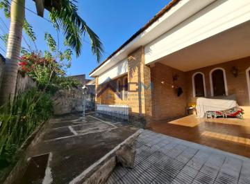 Foto 01 · CASA TÉRREA PARA VENDA NO JARDIM CALIFÓRNIA
