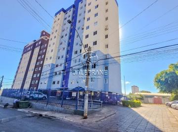 Apartamento de 3 quartos, Samambaia · Aluguel R$ 1.850,00