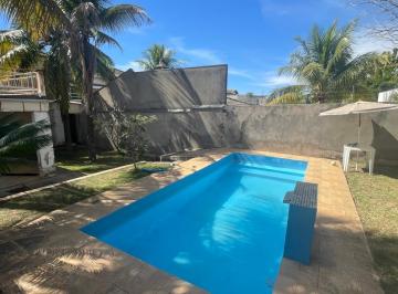 Casa de 5 quartos, Brasília · CASA CONDOMÍNIO QUINTAS DO SOL JARDIM BOTÂNICO