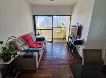 Apartamento de 3 quartos, São Paulo · Apartamento para venda na Vila Suzana com 3 dormitórios