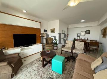 Apartamento de 3 quartos, Rio de Janeiro · Apartamento 3 suites - 107m² - Onda Carioca - Recreio dos Bandeirantes.