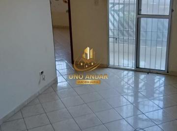 Foto 01 · Apartamento à venda em Guarulhos-SP, Parque Primavera! 2 quartos, sala, banheiro, garagem. Imperdíve