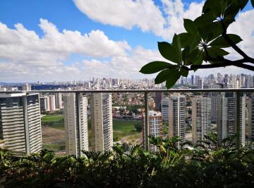 Apartamento de 3 quartos, Goiânia · Apartamento à Venda – Horizonte Flamboyant | Jardim Goiás – Goiânia/GO