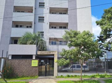 Foto 01 · Apartamento com 2 dormitórios à venda na Rua Coronel Aparício Borges