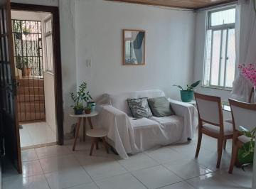 Apartamento de 3 quartos, Salvador · Apartamento Resgate - Cabula