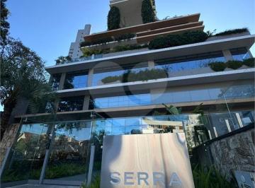 Apartamento de 3 quartos, Curitiba · Apartamento novo com 3 suítes e 3 vagas de garagem no Juvevê - Curitiba