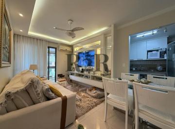 Apartamento , Rio de Janeiro · Cobertura 3 quartos, sendo 1 suíte - 143m² - Green Park Rio 2 - Barra Olímpica.