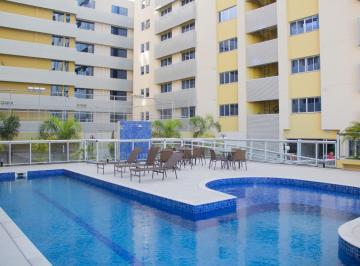 Apartamento de 1 quarto, Águas Claras · Apartamento com 1 quarto com Aguas Claras