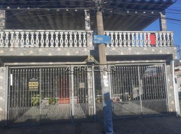 Foto 19 · Ótimo sobrado com dois dormitórios, 1 banheiro, sala, cozinha, lavabo, área de serviço, varanda goum