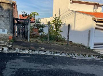 Foto 01 · Terreno à venda no Jardim Celani em Salto-SP com 159,25m² de área! Aproveite essa oportunidade!
