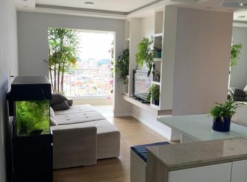 Apartamento de 3 quartos, São Paulo · Apartamento a venda em Parada Inglesa - São Paulo 3 dormitórios + Lazer completo