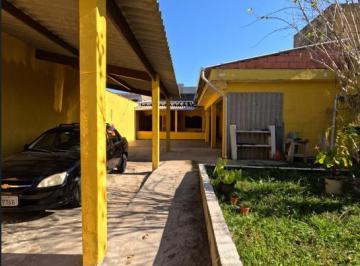 Casa de 3 quartos, Itanhaém · Casa com 03 dormitórios a venda  no Balneário Gaivota em Itanhaém,