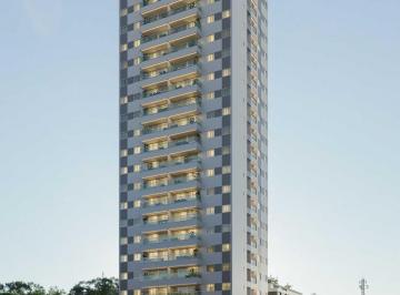 Apartamento de 3 quartos, Recife · Apto 03 Quartos 01 Suíte 84m² Alto Luxo Nascente a 03 Quadras do Mar em Setubal