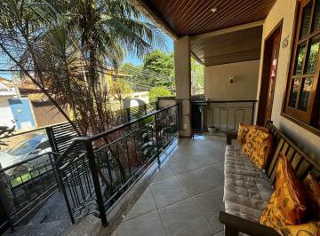 Casa de 5 quartos, Rio de Janeiro · OPORTUNIDADE casa Triplex de 5 quartos com 335m² em condomínio fechado - Taquara