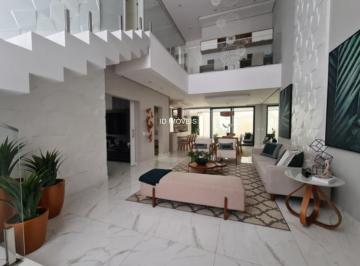 Foto 01 · Casa, Ibiti Royal Park, Sorocaba, SP