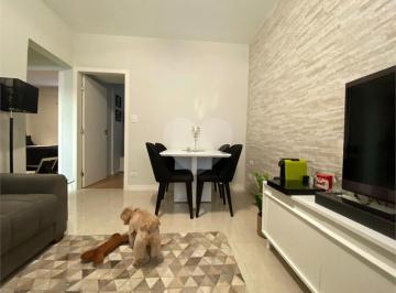 Sala · Lindo Apartamento em Santana