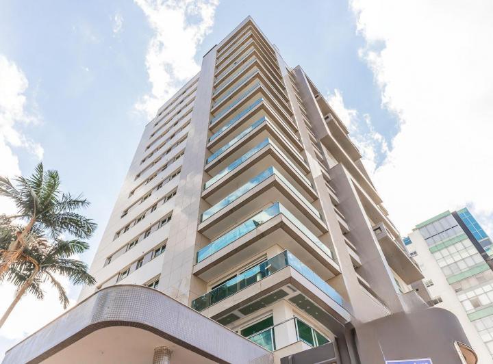 Imóvel novo vertical , Porto Alegre · Apartamento - Porto Alegre - Três Figueiras - Duos