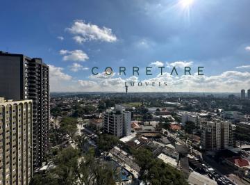 Apartamento de 2 quartos, Curitiba · COBERTURA DUPLEX COM 3 SUÍTES NA PRAÇA DA UCRÂNIA