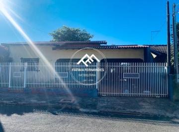 Foto 01 · Casa, Centro, Sertanópolis, PR