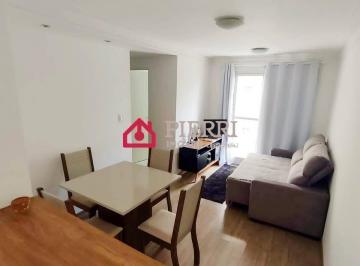 Apartamento · 50m² · 2 Quartos · 1 Vaga · Apartamento venda em Pirituba 2 dorms, sacada, 1 vaga coberta